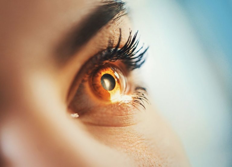 How To Improve Eyesight Naturally at Home