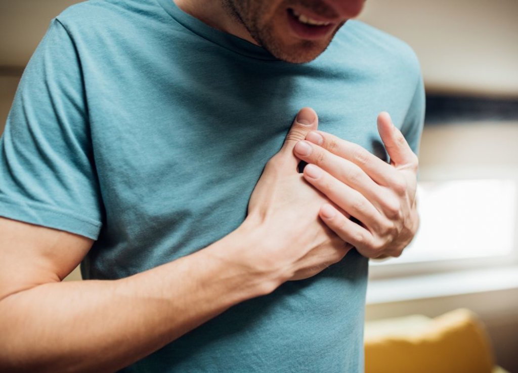What is Pleurisy Chest Pain