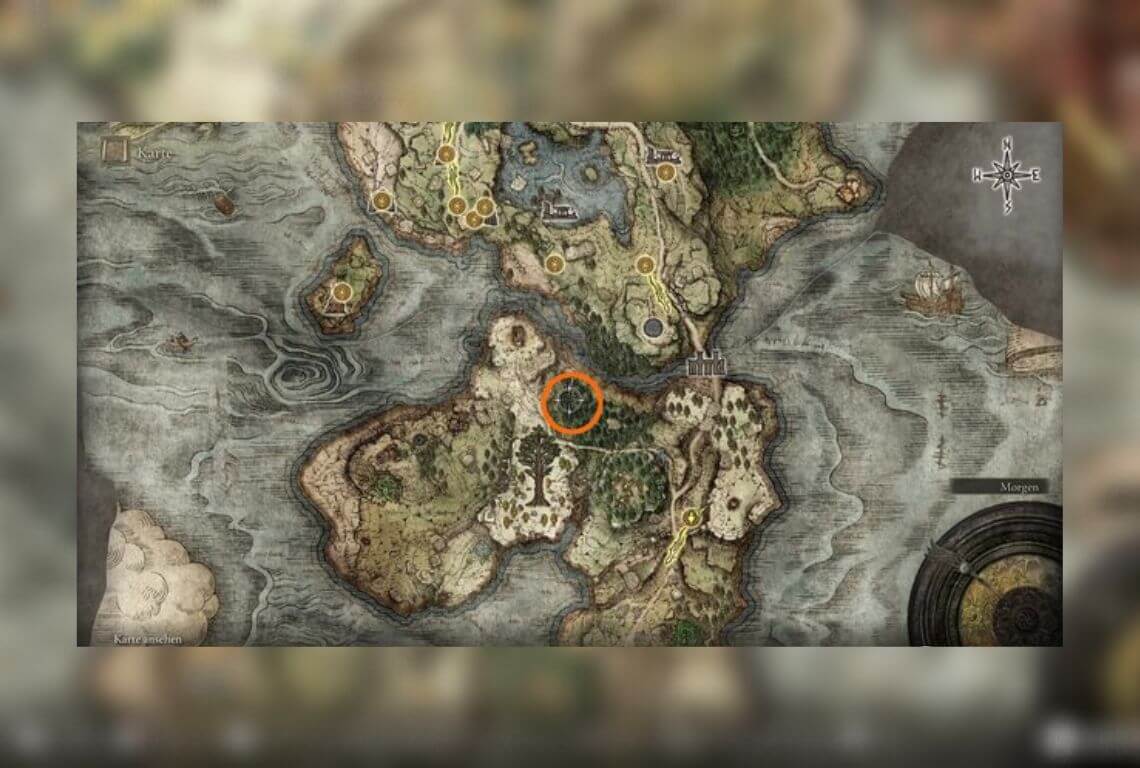 Elden Ring: Best Wand Locations and Values