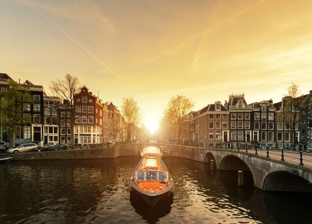 What are the best things to Do In Amsterdam