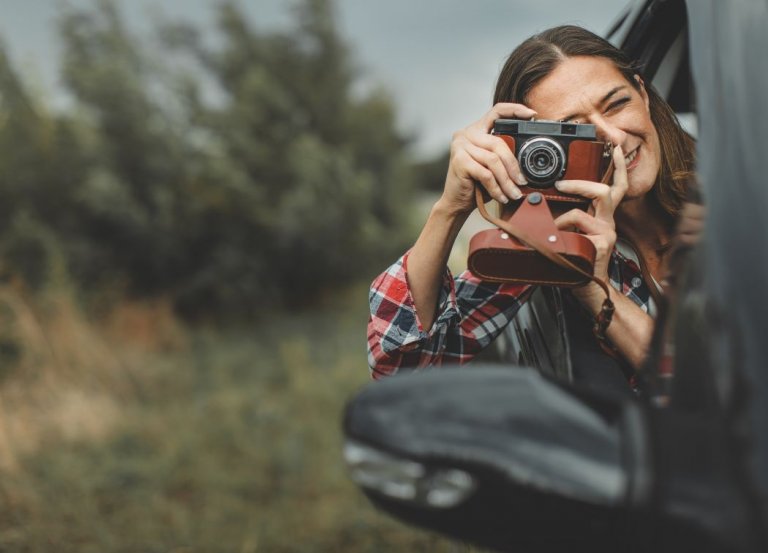 The best photography tips for travel lovers