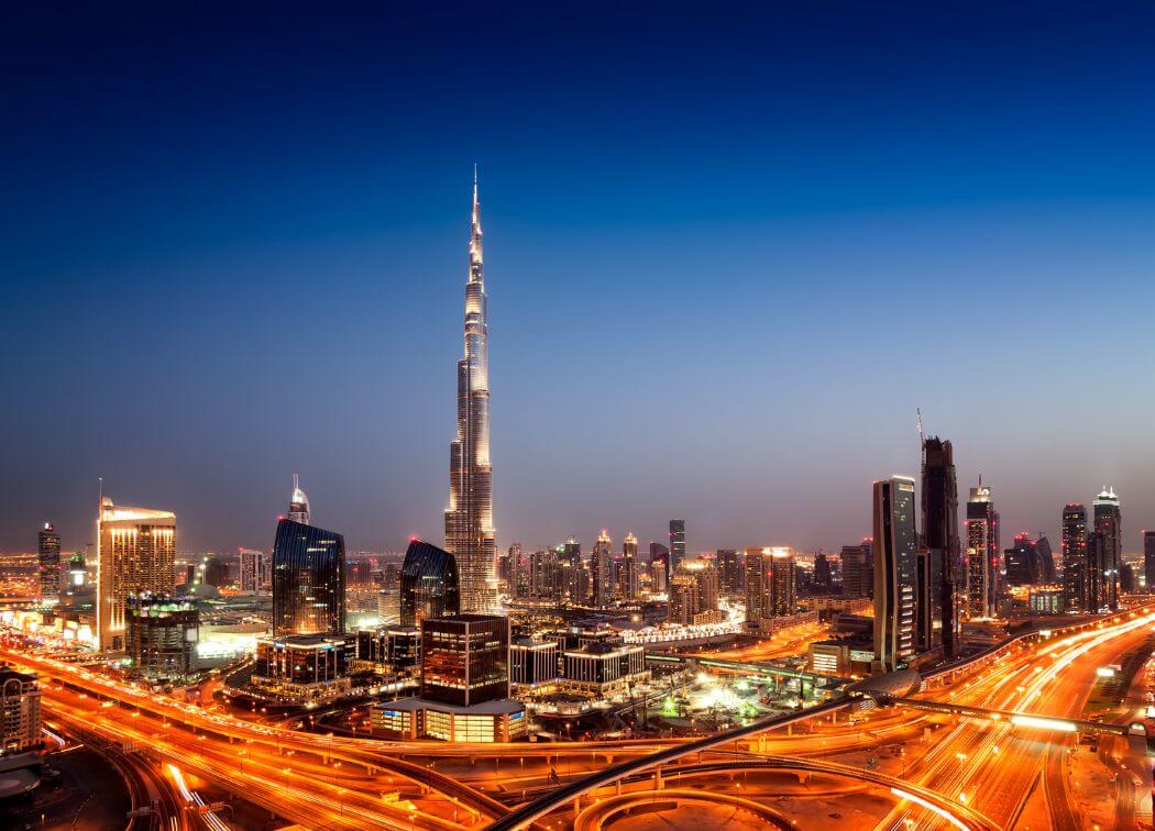 best places in Dubai for you to visit today