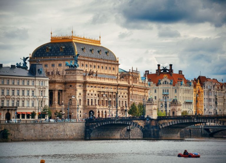 The best things to do and avoid in Prague