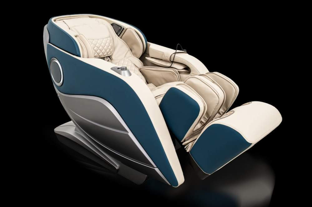 Zarifa USA Model: Z-Smart Plus Massage Chair